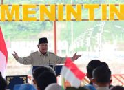 Prabowo Tegaskan Tolak Penjualan BUMN ke Asing, Fokus Perkuat Industri Nasional