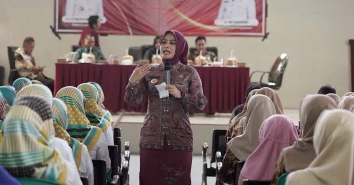 Pemkab Pangandaran Tingkatkan Insentif Kader Posyandu, Pelayanan Kesehatan Desa Diperkuat