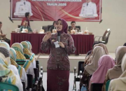 Pemkab Pangandaran Tingkatkan Insentif Kader Posyandu, Pelayanan Kesehatan Desa Diperkuat