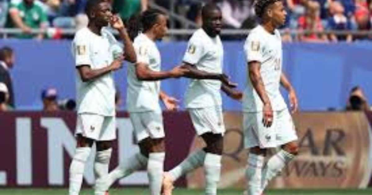 Jadwal Perancis vs Swedia: Legenda Persib Yakin Mbappe Cs Melaju ke Babak 16 Besar Piala Dunia 2026