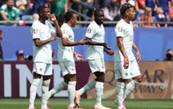 Jadwal Perancis vs Swedia: Legenda Persib Yakin Mbappe Cs Melaju ke Babak 16 Besar Piala Dunia 2026