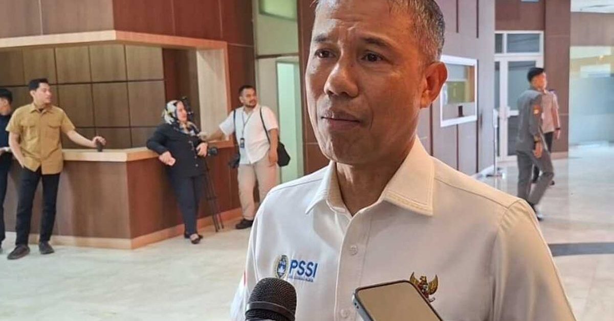 PSSI Setujui Persija Jamu Persib di SUGBK, Laga Dijadwalkan 12 September