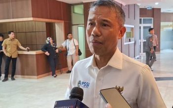 PSSI Setujui Persija Jamu Persib di SUGBK, Laga Dijadwalkan 12 September