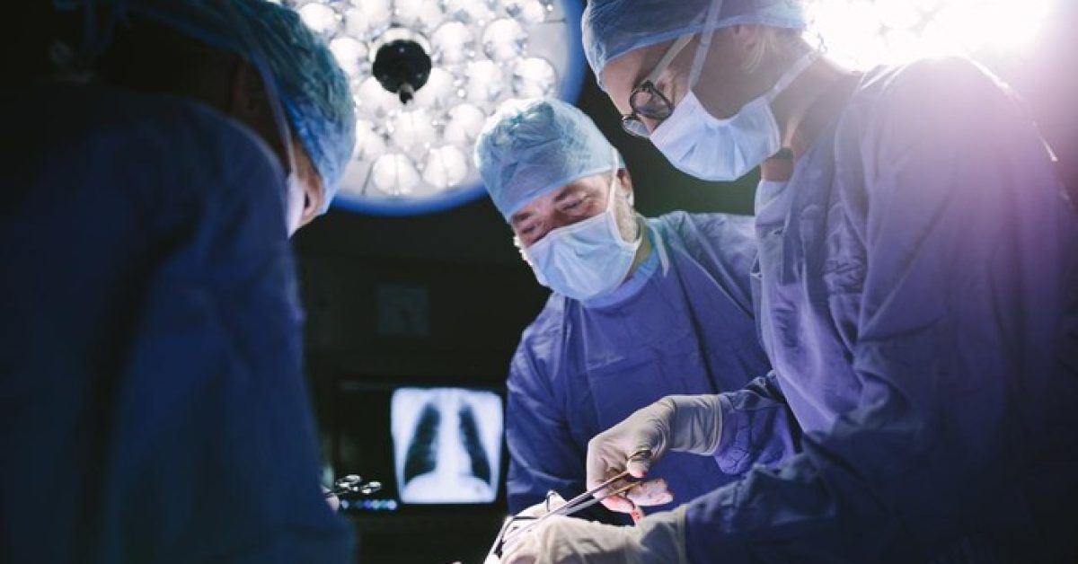 Beda Hasil Pemeriksaan Usus Buntu di Indonesia dan Penang, Dokter Ungkap Penyebabnya