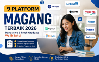 Platform Magang