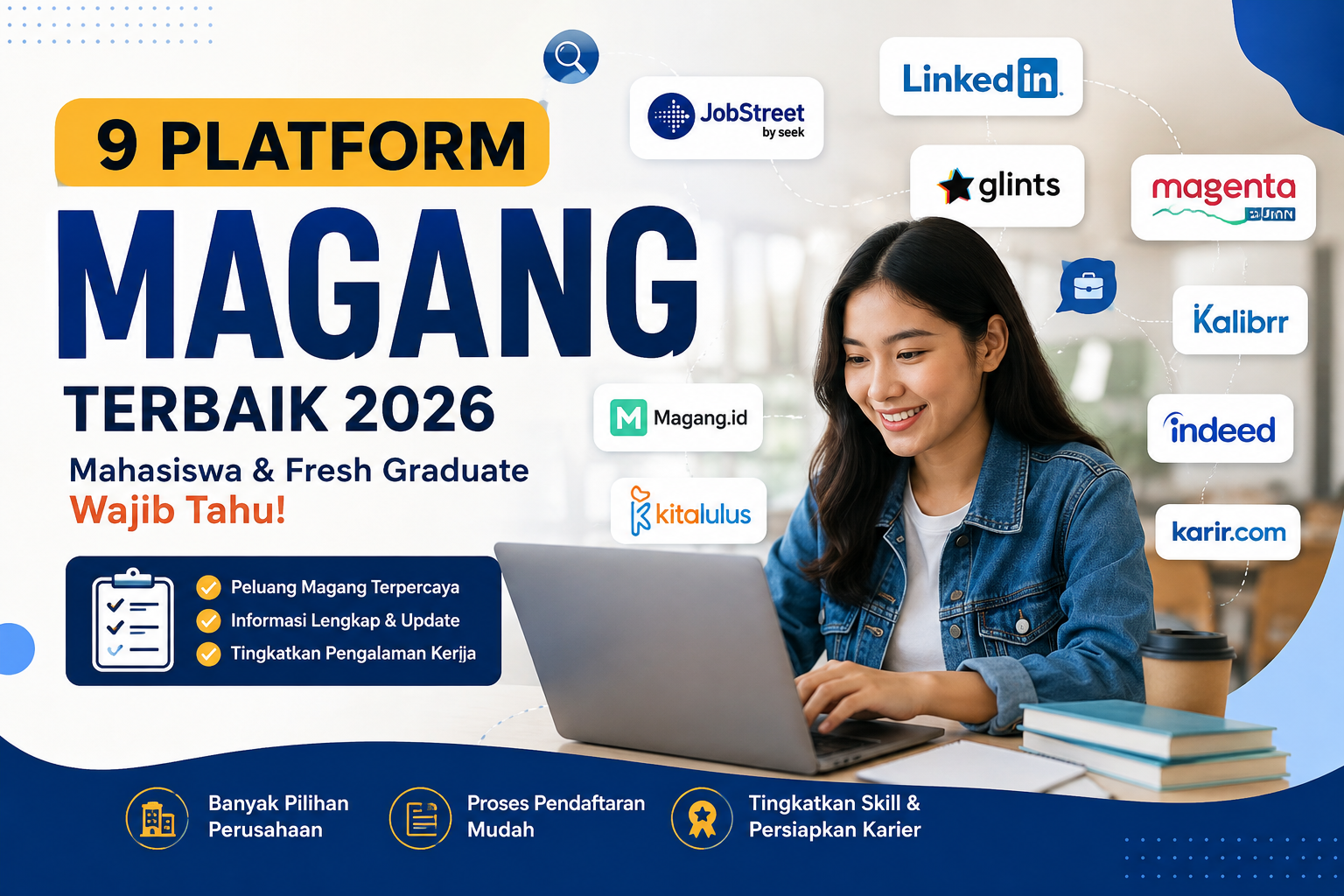 Platform Magang