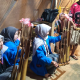 Tim BSI Explore 2026 Saksikan Latihan Angklung dan Dogdog Warga RT 19/RW 06 Dusun Cikiray 1