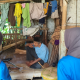 Tim BSI Explore 2026 Kenali Kiprah Tokoh Kesenian Lokal di Desa Salawu