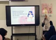 RSUD Pandega Pangandaran Ingatkan Ibu Hamil Waspadai Tekanan Darah Tinggi