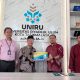 UBSI Kampus Tasikmalaya dan UNIRU Perkuat Sinergi Tri Dharma Perguruan Tinggi Melalui Penandatanganan Kerja Sama