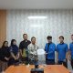 Mahasiswa Universitas BSI Serahkan Aplikasi PedasMart untuk Dukung Digitalisasi Penjualan PT Cahaya Riang Galunggung