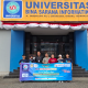 UBSI Tasikmalaya Resmi Berangkatkan Mahasiswa BSI Explore 2026 untuk pengabdian di Masyarakat
