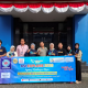 Tim BSI Explore 2026 Desa Salawu Siap Mengabdi, DPL Antar Langsung Keberangkatan Mahasiswa