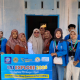 Tim BSI Explore 2026 UBSI Dukung Pelaksanaan Posyandu Bulanan, Soroti Perlunya Peningkatan Sarana Kesehatan di Desa Salawu