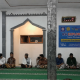 Tim BSI Explore 2026 UBSI Kampus Tasikmalaya Ikuti Pengajian Rutin Bersama Masyarakat Desa Salawu