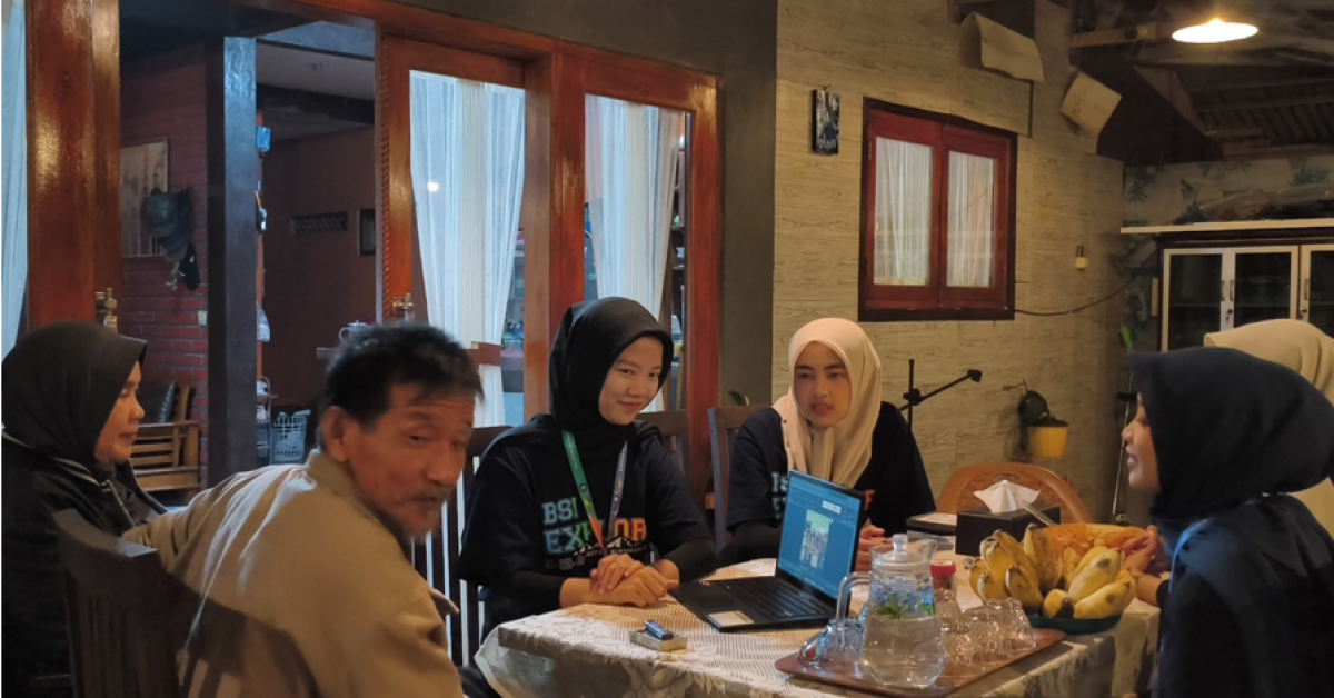 Tim BSI Explore 2026 Persiapkan Malam Puncak dan Momen Perpisahan Bersama Masyarakat