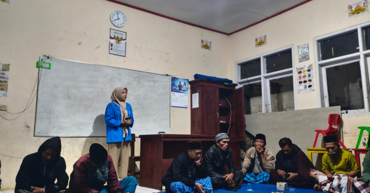 Tim BSI Explore 2026 Gelar Rapat Koordinasi Kegiatan Liwet Dua Dusun dan Resepsi
