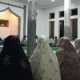 Mempererat Silaturahmi, Tim BSI Explore 2026 Ikuti Kegiatan Rebo Wekasan di Masjid Cikiray