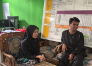 Mahasiswa BSI Explore 2026 Wawancarai Guru TK Ar-Ridlo, Bahas Pendekatan kepada Anak Usia Dini