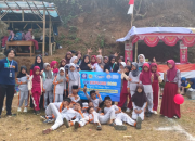 Lomba Agustusan Anak SD Resmi Dimulai, Tim BSI Explore 2026 Gelar Kegiatan Selama Dua Hari