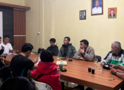 Persiapan Ngamumule Lembur, Tim BSI Explore Bersama Kepala Desa dan Para Mentor Lakukan Koordinasi