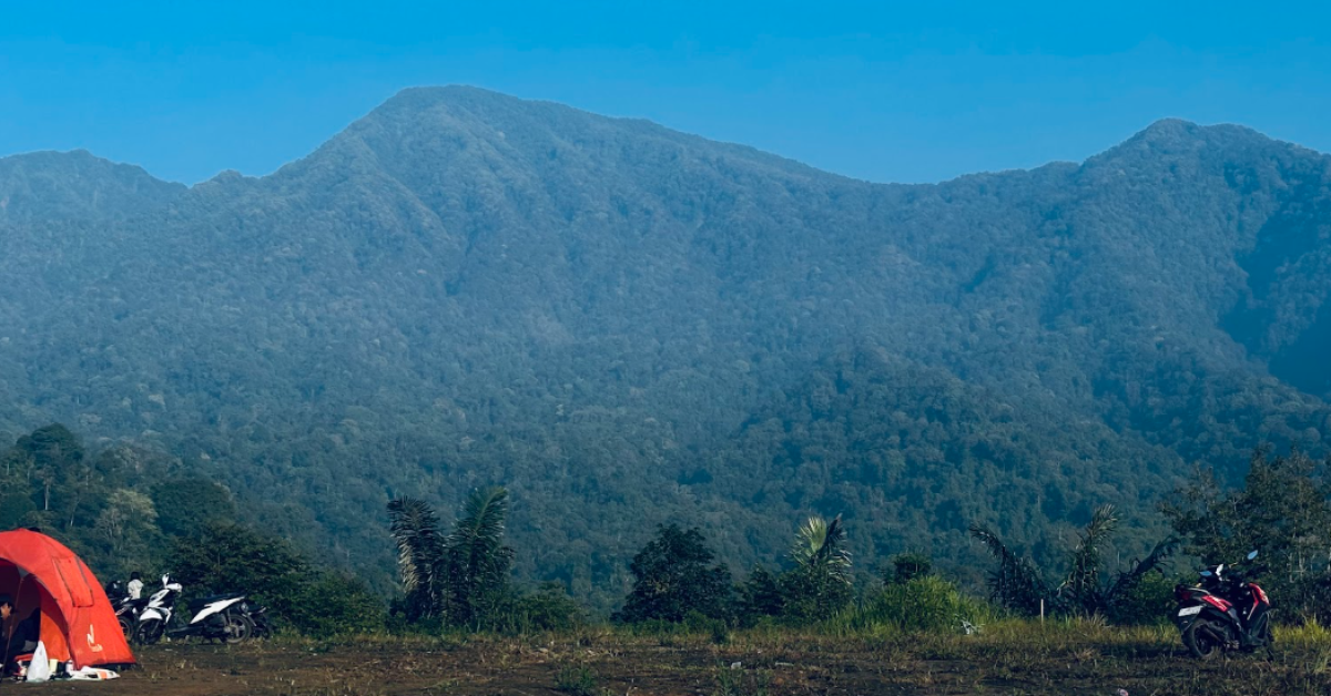Ngamumule Lembur: Menghidupkan Kembali Nuansa Sunda 70-an melalui Wisata Alam, Budaya, dan Jejak Sejarah di Kaki Gunung Galunggung