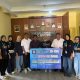 Mahasiswa UBSI Awali BSI Explore 2026 dengan Penyerahan Surat Delegasi di Desa Santanamekar