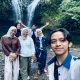 BSI Explore 2026 Lakukan Survei dan Observasi Potensi Curug Batu Black Santanamekar