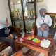 Perkuat Koordinasi, DPL BSI Explore Berdiskusi dengan Kepala SDN 3 Cisayong