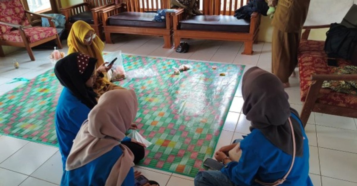 Matangkan Persiapan Lomba Siswa, Tim BSI Explore 2026 Berdiskusi Bersama Guru SDN Kramatjaya