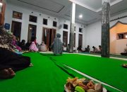 Pengajian Rutin Menjadi Ruang Kebersamaan, Tim BSI Explore 2026 Berbaur Bersama Masyarakat Cikiray