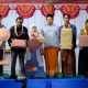 Apresiasi Pemenang Lomba Liwet, Hadiah Diserahkan dalam Malam Resepsi Cikiray