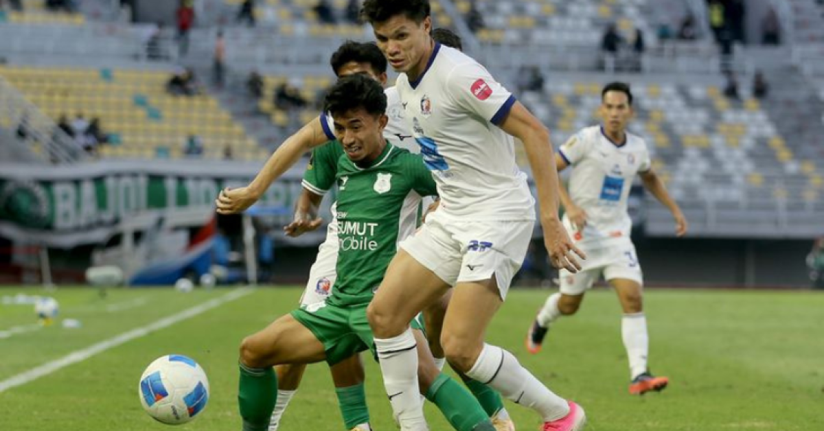 Arema FC Bidik Tiket Final, Derby Jatim Kontra Persebaya Digelar Tanpa Penonton