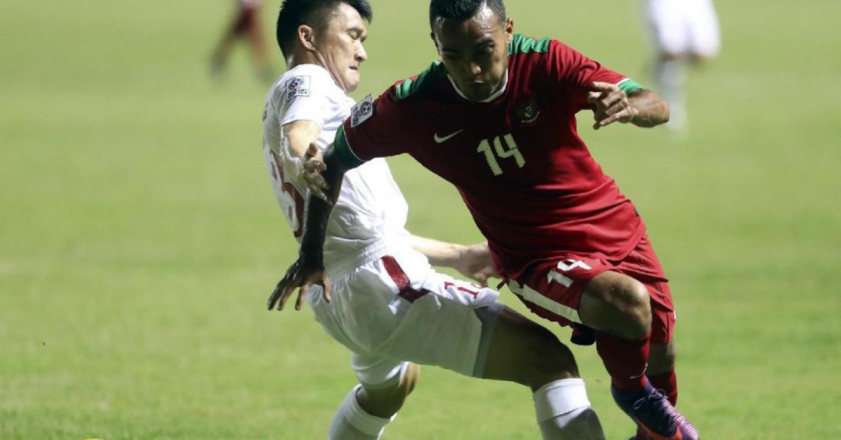 Jelang Duel AFF 2026, Indonesia Unggul Tipis atas Vietnam dalam Rekor Pertemuan