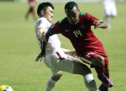 Jelang Duel AFF 2026, Indonesia Unggul Tipis atas Vietnam dalam Rekor Pertemuan