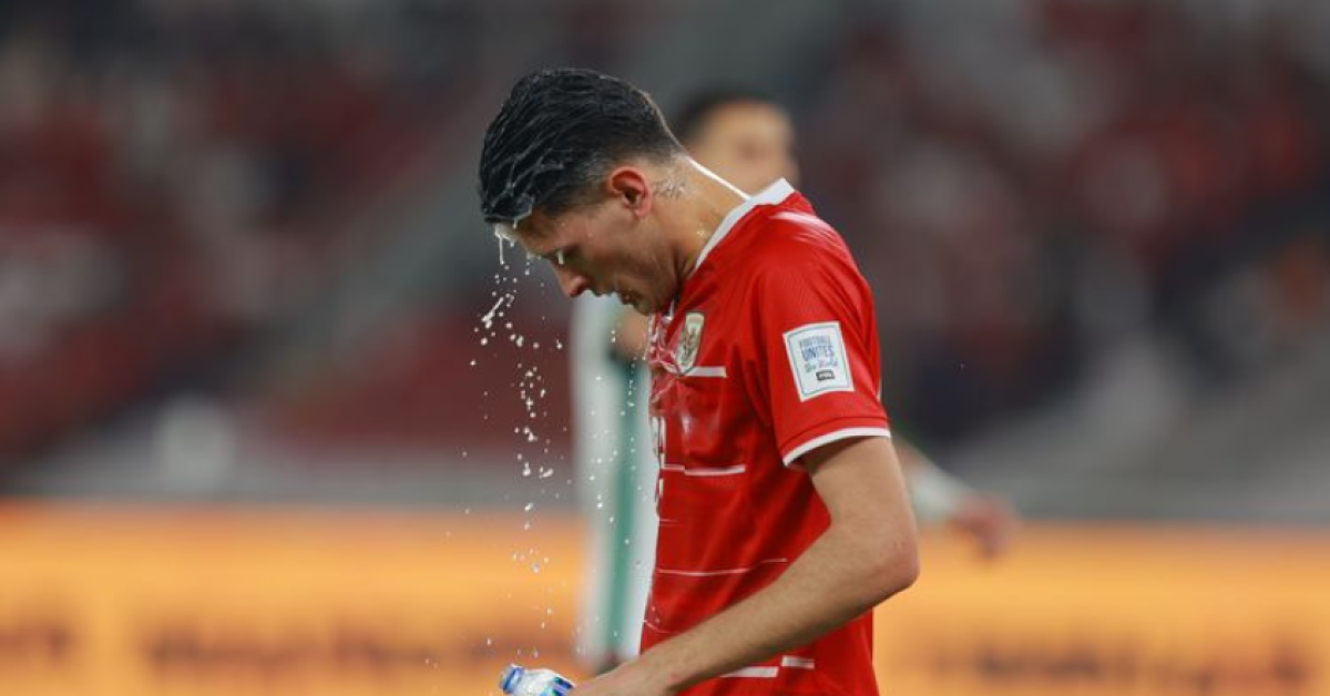 Justin Hubner Dibidik Klub Azerbaijan, Qarabag FK Tertarik Datangkan Bek Timnas Indonesia