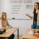 Bahasa Inggris untuk dunia kerja