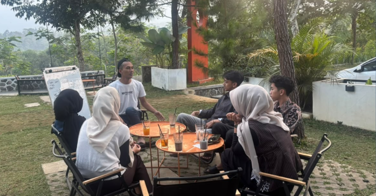 BSI Explore 2026 Gelar Diskusi Awal untuk Event Puncak Bersama Mentor Berpengalaman