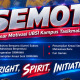 Jelang SEMOT 2026, UBSI Kampus Tasikmalaya Siapkan Seminar Motivasi dan Beragam Kegiatan Inspiratif