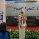 Lewat Seminar Tematik, Mahasiswa Baru UBSI Tasikmalaya Diajak Kenali Layanan Perpustakaan