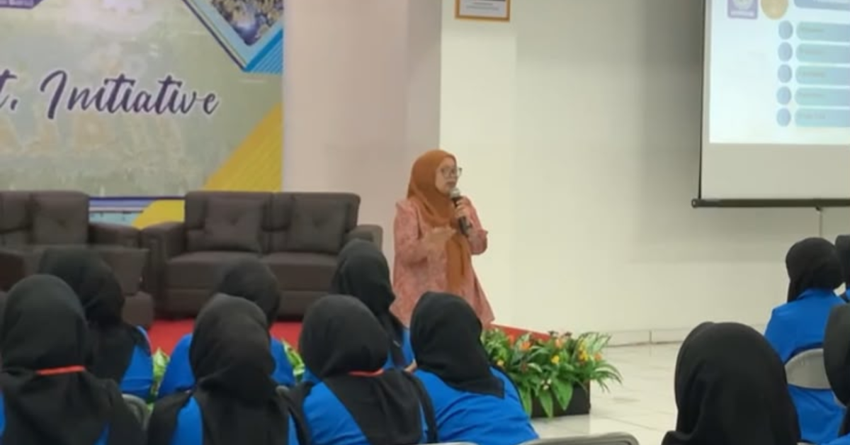 Kenalkan Kehidupan Kampus, ORMIK UBSI Tasikmalaya Bekali Mahasiswa di Bidang Nonakademik
