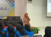 Kenalkan Kehidupan Kampus, ORMIK UBSI Tasikmalaya Bekali Mahasiswa di Bidang Nonakademik
