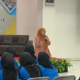 Kenalkan Kehidupan Kampus, ORMIK UBSI Tasikmalaya Bekali Mahasiswa di Bidang Nonakademik