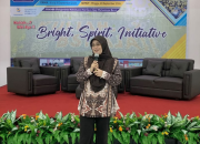 Masuki Dunia Kuliah, Mahasiswa Baru UBSI Tasikmalaya Dibekali Pemahaman Akademik
