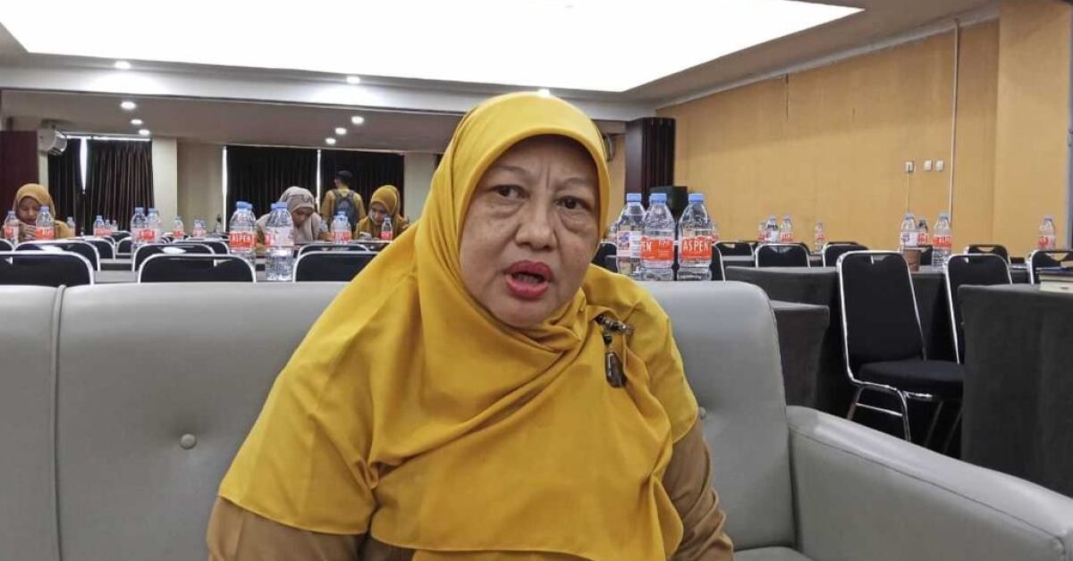 Kasus Suspek Campak Capai 75, Dinkes Banjar Perkuat Edukasi Imunisasi