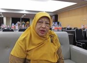Kasus Suspek Campak Capai 75, Dinkes Banjar Perkuat Edukasi Imunisasi