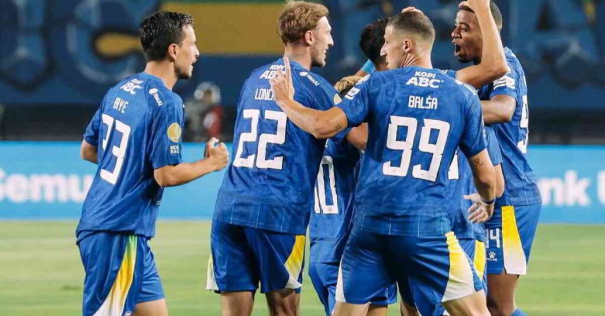 Persib Tekuk PSM 3-1, Igor Tolic Masih Punya PR dari Babak Pertama