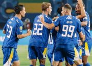 Persib Tekuk PSM 3-1, Igor Tolic Masih Punya PR dari Babak Pertama
