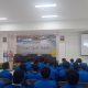 Perpustakaan UBSI Kampus Tasikmalaya Perkuat Literasi Informasi Mahasiswa Baru melalui ORMIK 2026