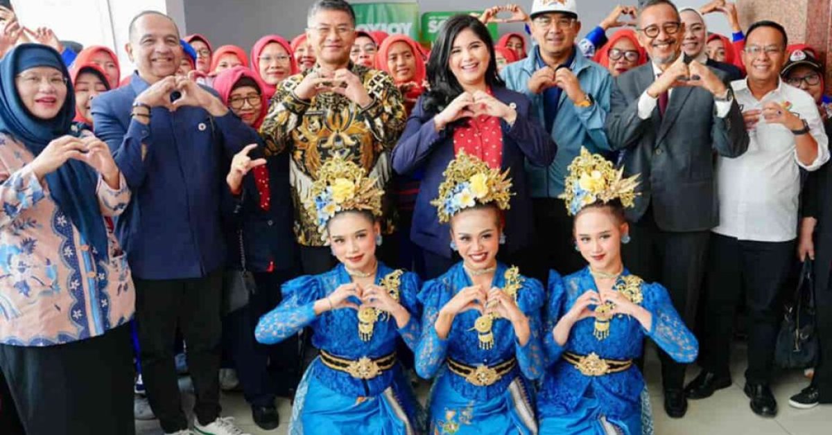 Cek Kesehatan Gratis Temukan 1 Juta Kasus Jantung, Warga Jabar Diminta Waspada